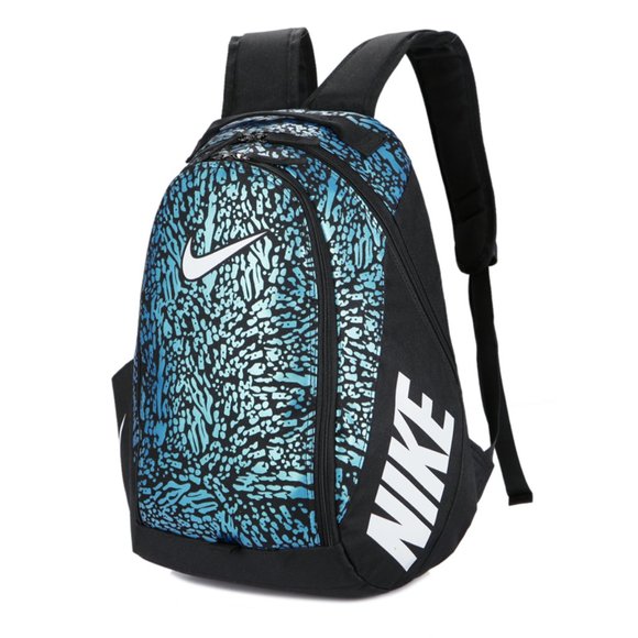 nike graffiti backpack
